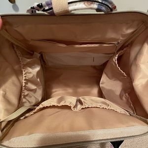 Disney park hopper diaper bag or just cute Disney bag